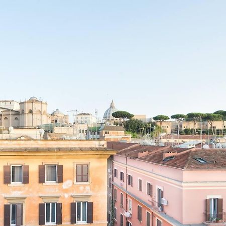 A&G Candia Roma Exterior foto