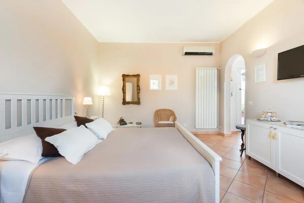 A&G Candia Roma Exterior foto