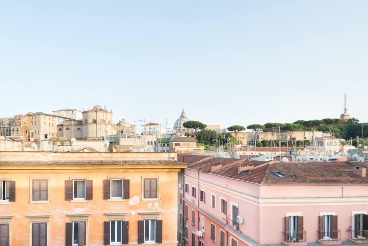 A&G Candia Roma Exterior foto